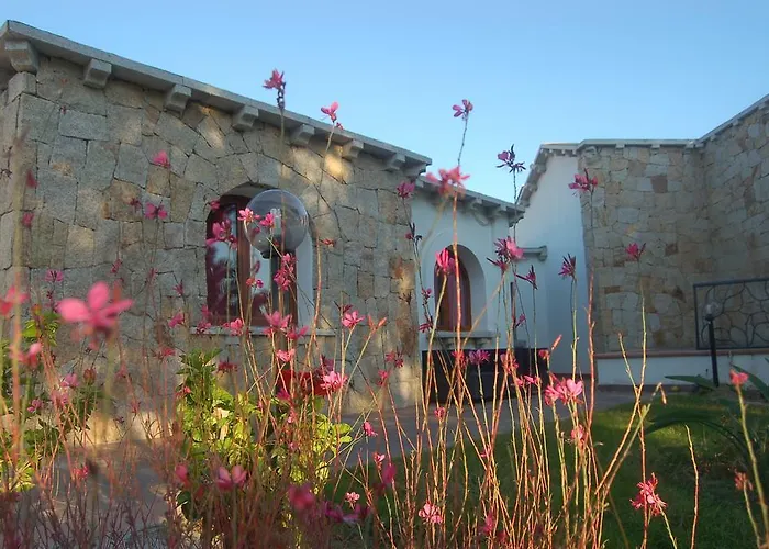 Relax Al Mare * Olbia