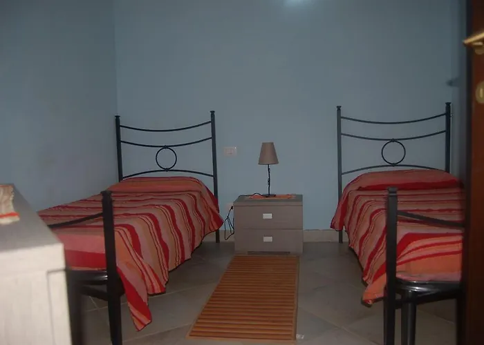 Apartament Relax Al Mare