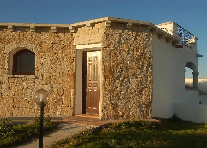 Relax Al Mare * Olbia