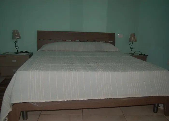 Relax Al Mare Διαμέρισμα