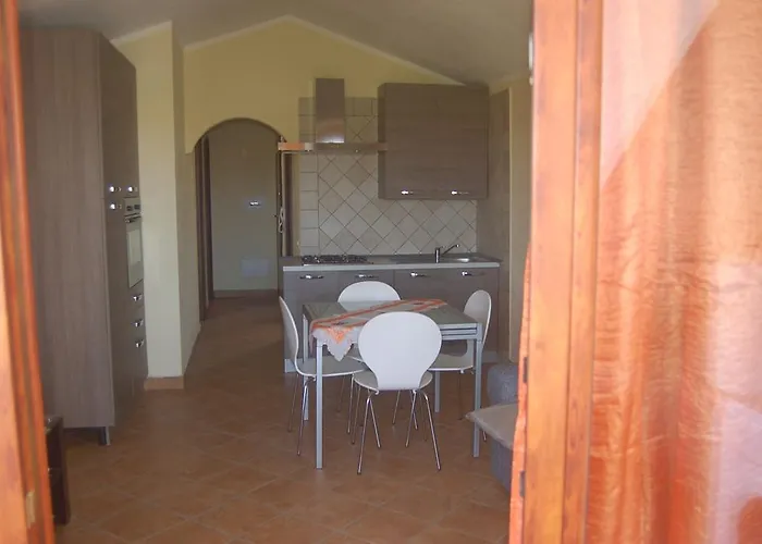 Relax Al Mare Ольбія