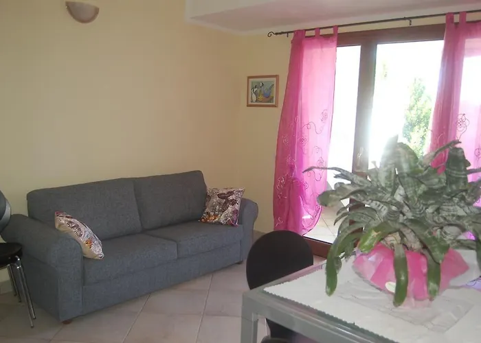 Apartament Relax Al Mare