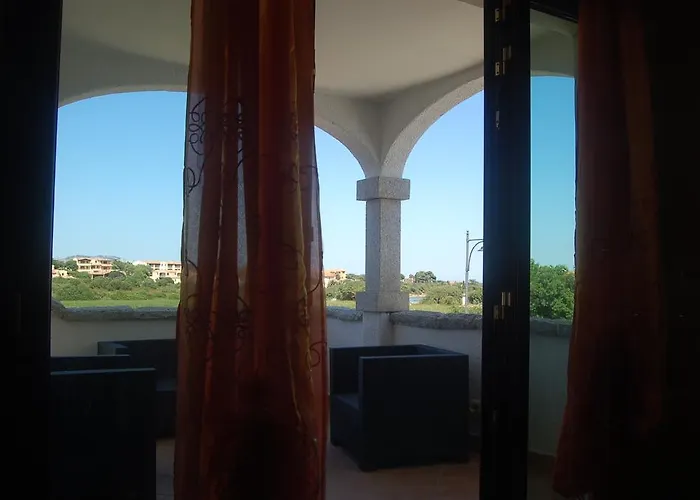 Апартаменти Relax Al Mare