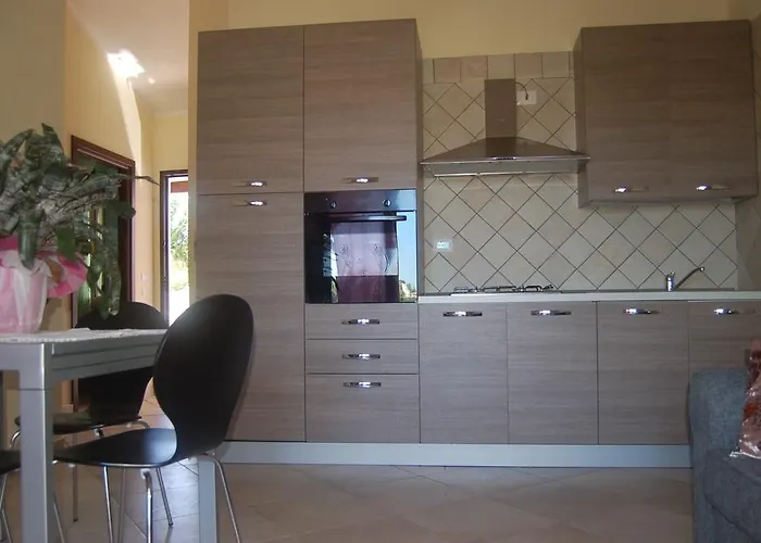 Relax Al Mare Ольбія