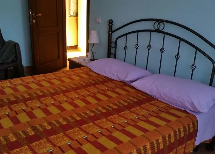 Relax Al Mare Ольбія