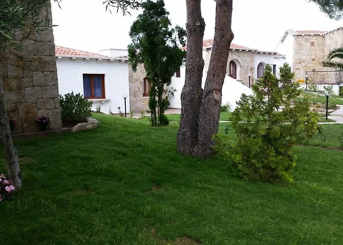 Διαμέρισμα Relax Al Mare Όλμπια